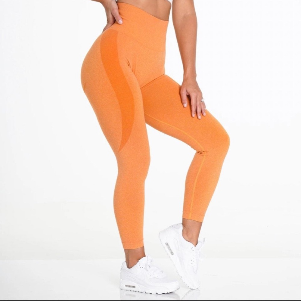 NVGTN contour leggings. Perfect condition. Worn twice. Too small for me